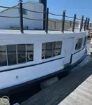 Navio de passageiros à venda