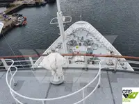 Navio de cruzeiro à venda