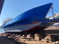 Navio de transporte de passageiros (Ferry) à venda