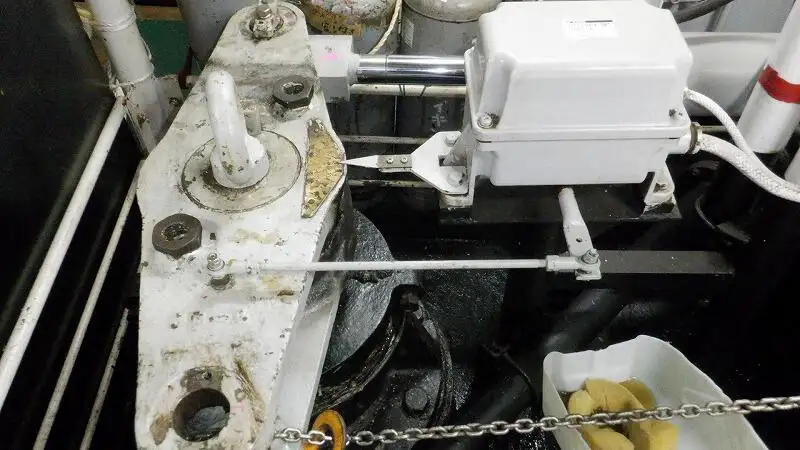 Navio de pesca de linha de mão à venda