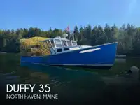 Navio de processamento de peixe à venda