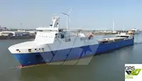 Ro-Ro ship à venda