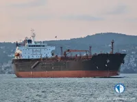 Navio-tanque de óleo/produtos químicos à venda
