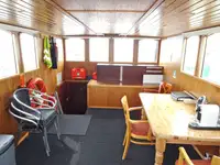 Navio graneleiro à venda