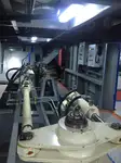 Navio de cruzeiro à venda