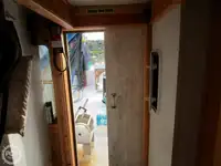 Navio de pesca de arrasto à venda