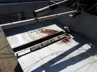 Navio de pesca de arrasto à venda