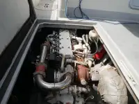Catamarã à venda