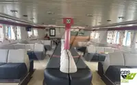 Navio de passageiros à venda