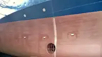 Navio de pesquisa à venda