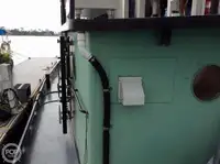 Rebocador à venda