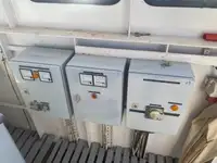Rebocador à venda