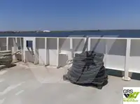Navio de Suprimento Rápido (FSV) à venda