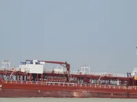 Navio-tanque de óleo/produtos químicos à venda