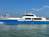 Catamarã à venda