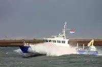 Navio de pesquisa à venda