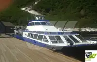 Navio balsa à venda