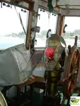 Rebocador à venda