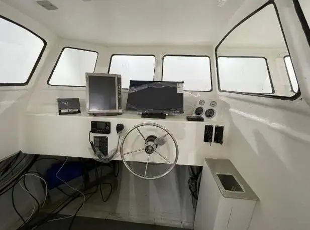 Catamarã à venda