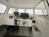 Catamarã à venda