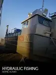 Navio porta-contêineres à venda