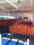 Navio de cruzeiro à venda
