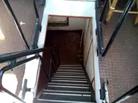 Rebocador à venda