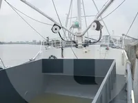 Embarcação para Aquicultura / Criação de Mariscos à venda