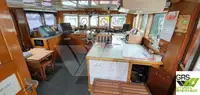 Barcos de trabalho à venda