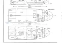 Barcos de trabalho à venda