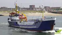 Navio de Suprimento Rápido (FSV) à venda