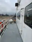 Navio de Suprimento Rápido (FSV) à venda