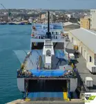 Ro-Ro ship à venda
