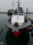 Navio de patrulha à venda