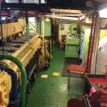 Rebocador à venda