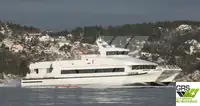 Navio de passageiros à venda
