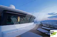 Navio de cruzeiro à venda
