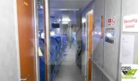 Barco de tripulação à venda