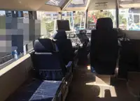 Barcos de trabalho à venda