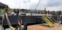 Barcaça à venda