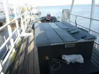 Navio de patrulha à venda