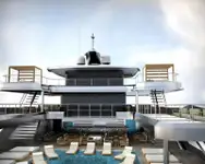 Catamarã à venda