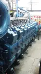 Rebocador à venda