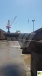 Barcaça à venda