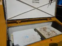 Rebocador à venda