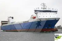 Navio Ro-Ro à venda
