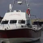 Barcos de trabalho à venda