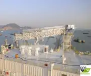 Barcaça de alojamento à venda