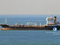 Navio-tanque de óleo/produtos químicos à venda