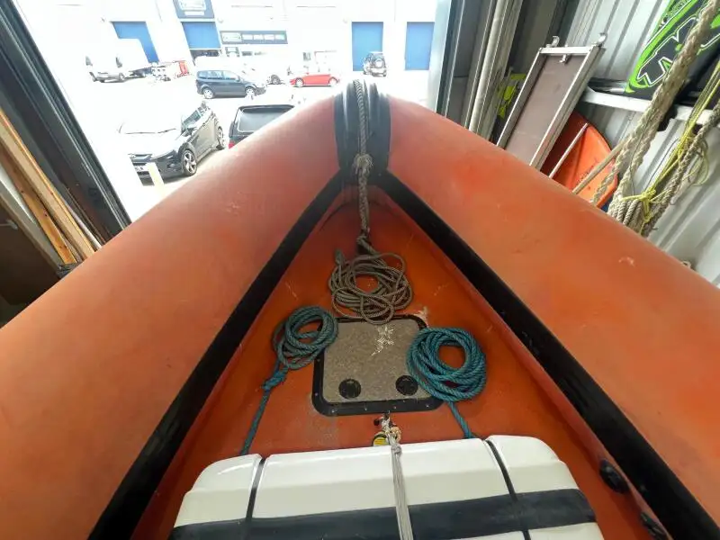 Barcos de trabalho à venda
